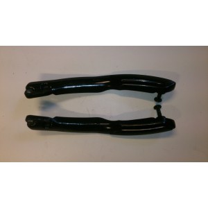 Yamaha XV1100 achterbeugels / buddybeugels Yamaha XV1100 achterbeugels / buddybeugels